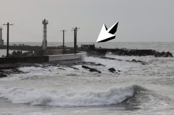 ねぇ、魚釣りで一番大事なことって知ってる？