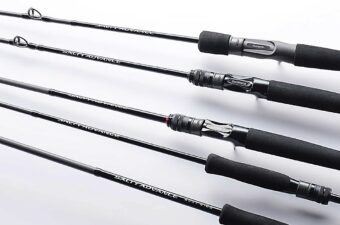 エメラルダス MX』がフルモデルチェンジ！ 高感度化＆軽量化を
