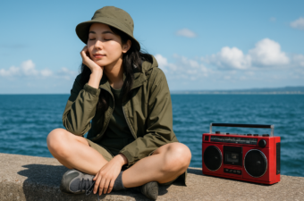 【釣り人専用BGM】「わかる〜！」が連発。釣り人が思わずニヤける名曲集