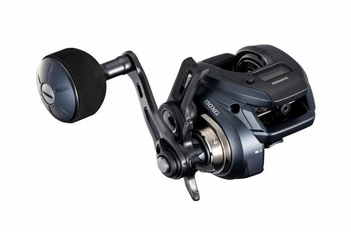 グラップラー CT 150XG