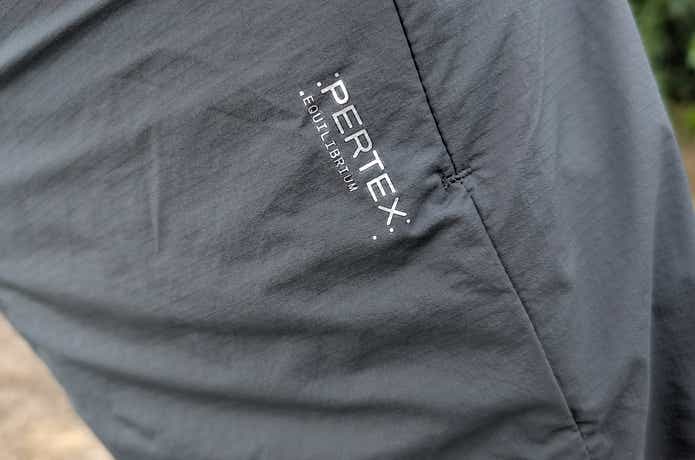 PERTEX EQUILIBRIUM