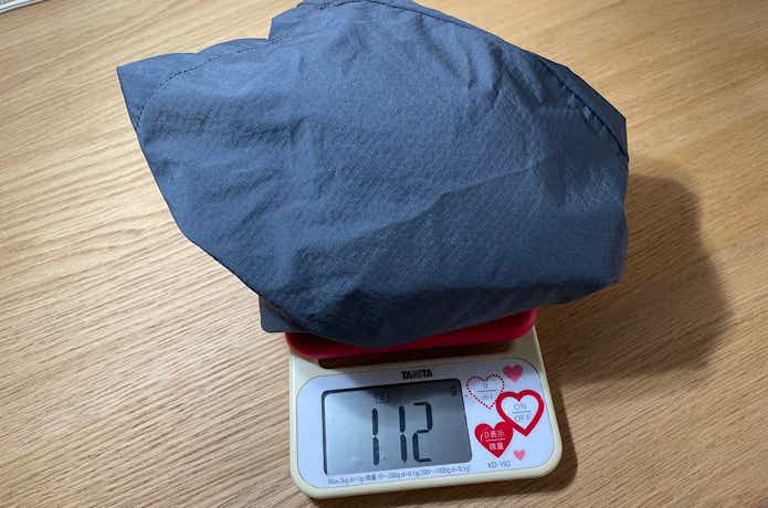 112g