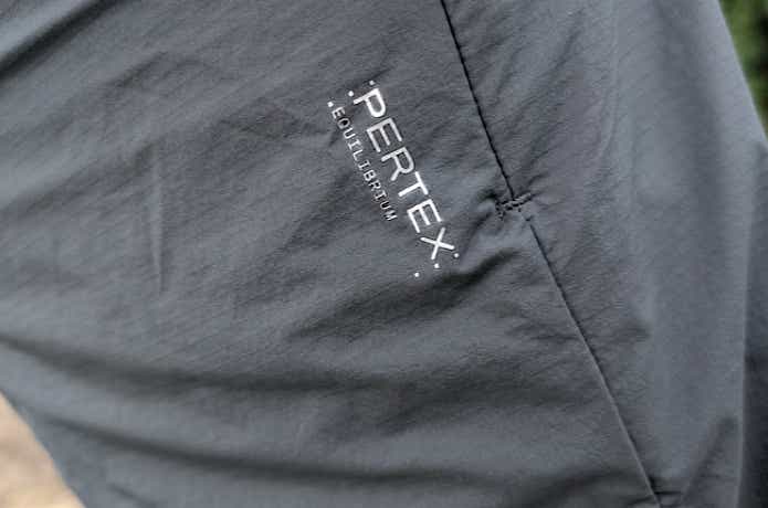 Pertex Equilibrium