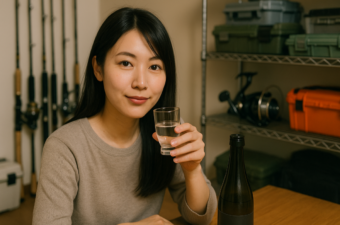 「アナタは大丈夫？」お酒を飲む釣り人に知ってほしい──逃した魚と見えない危険
