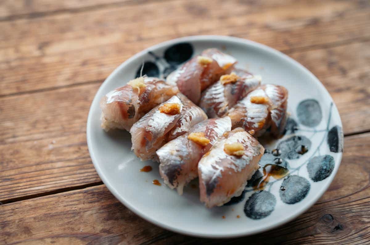 「お…オメガ3？」そもそも、なぜ魚を食べると体に良いのか？ここらで理解しとこう。