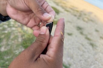 「なんで！？」効率で選ぶなら2本針。でも勝ったのは──1本針だった。