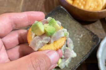 「地球に生まれて良かった...」舌が喜ぶ、心がほどける。アジ料理の新境地