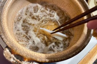 「シロギス＝天ぷら」の常識を壊す。知られざる至高レシピ集