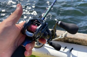 なぜ隣の人だけ釣れるのか？——ライトアジ数釣りの秘密