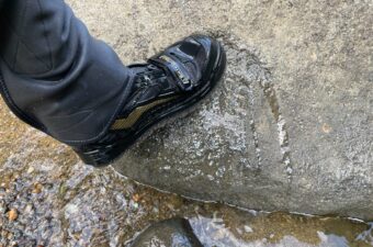 鮎を釣らない僕が“鮎靴”を愛しすぎるワケ
