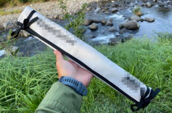 高級モデルばかり追いかけてきた僕が、思わず唸ったパックロッド。