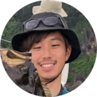 やんばる