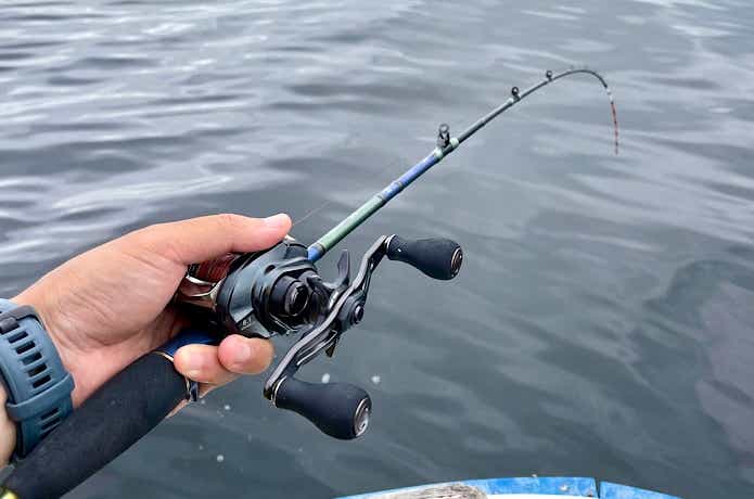 パーミングしやすい