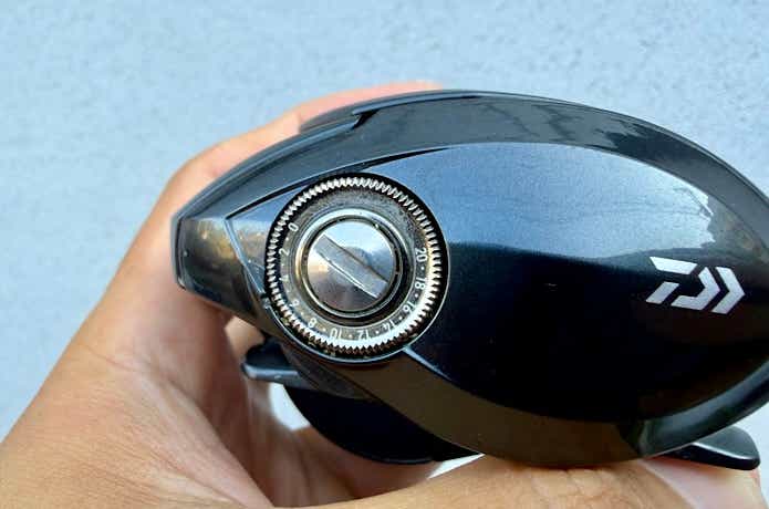 マグフォースブレーキ