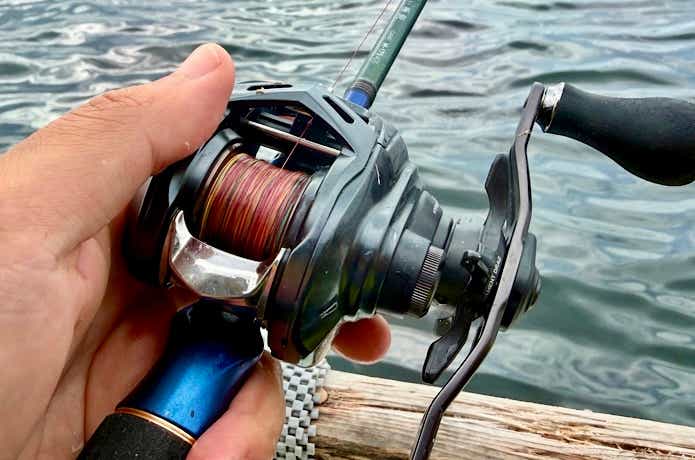 バックラッシュしない