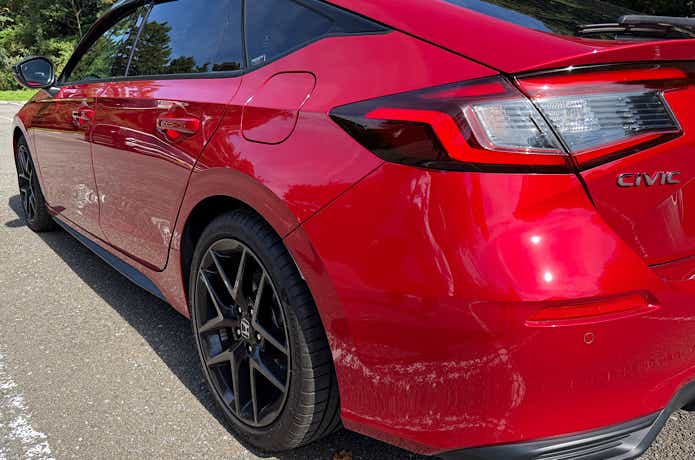 大人びたデザイン