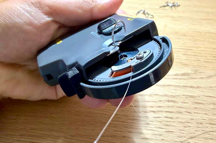 仕掛けを簡単に作れる