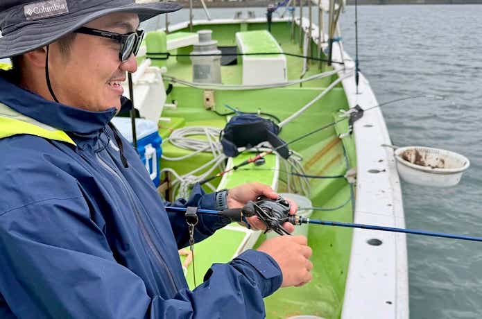 汗冷えしにくい