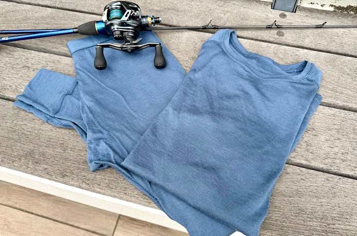 この冬におすすめのインナー