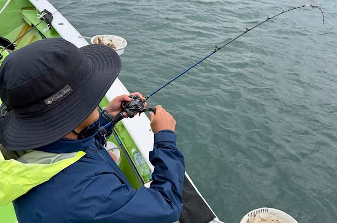 汗をかいても快適