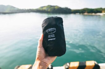 この“軽やかさ”が、釣りを変えた。──ランガンがもっと自由になるヒップパックを知りたくないかい？