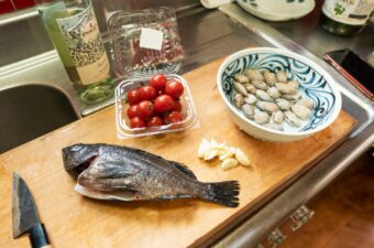 【焼く・煮る・蒸す・生】魚のもったいない食べ方してませんか？