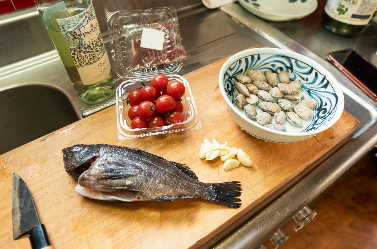 【焼く・煮る・蒸す・生】魚のもったいない食べ方してませんか?