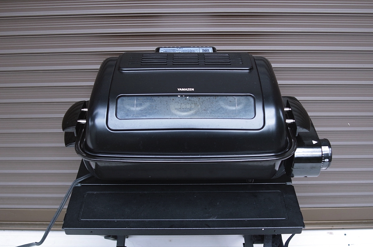 【香ばしさ、解禁】魚を焼く幸せを、もう一度。