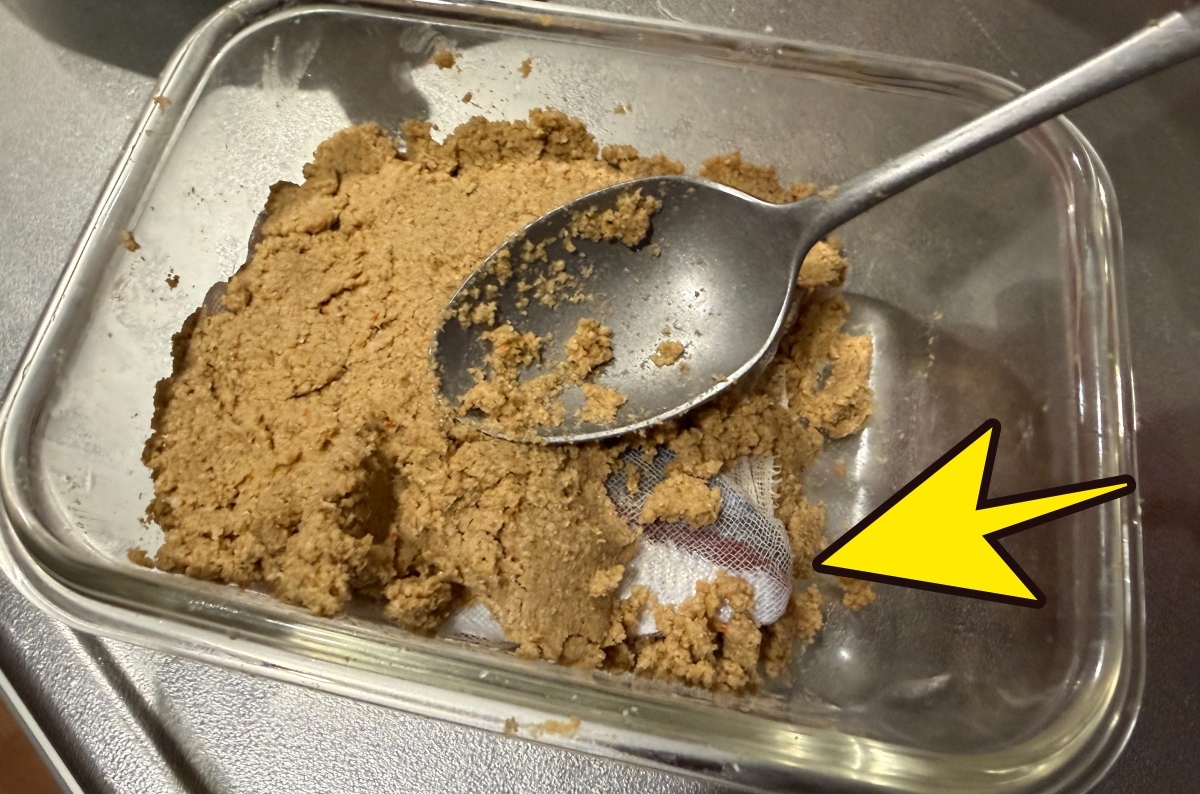 「旨味のZIPファイルや〜」魚のぬか漬けが、旨すぎて脳がバグった話。