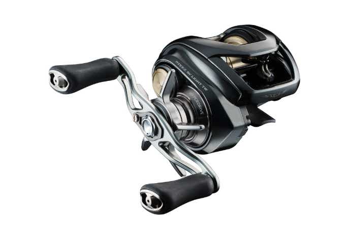 スティーズ SV ライト TW