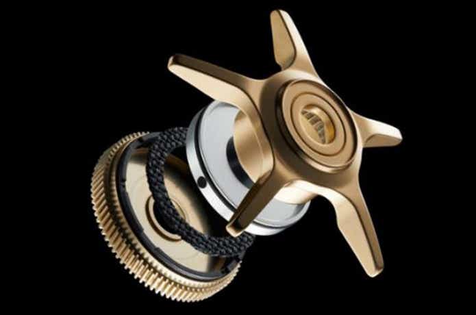 ドラグ引き出しクリック