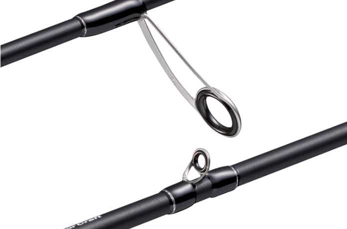 ガイドセッティング