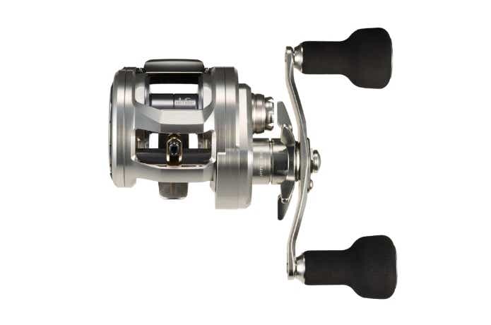 レベルワインダー