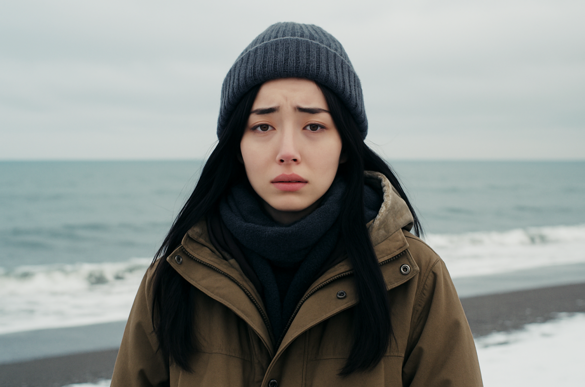 「もう、誘わないで......」アナタの釣りデートが失敗する前に。