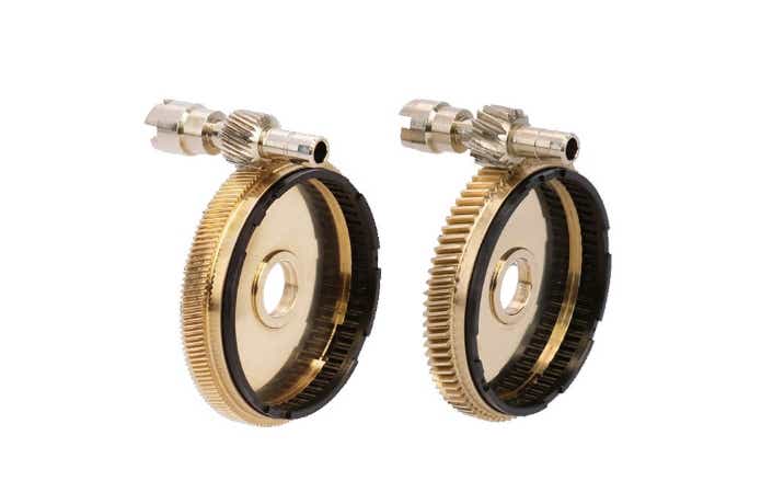 ハイパードライブデジギア