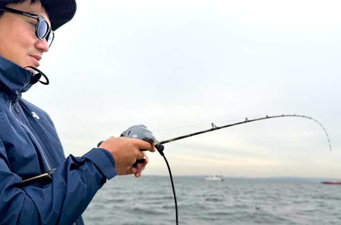 誘いに集中できる