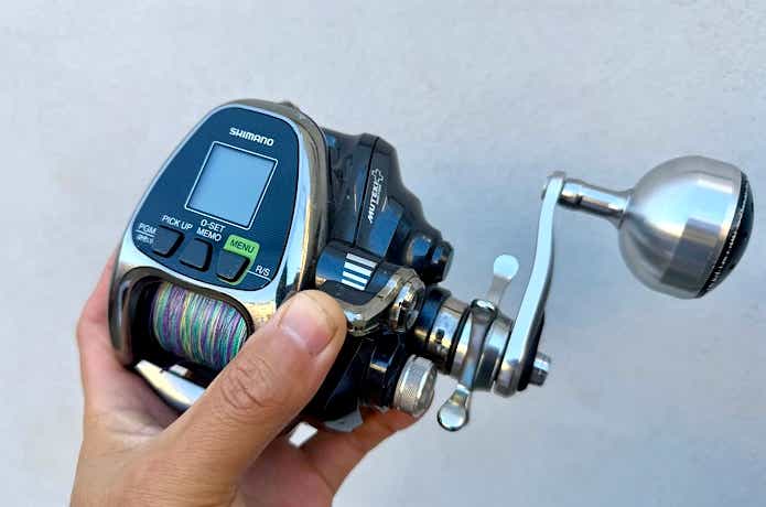 フォースマスター