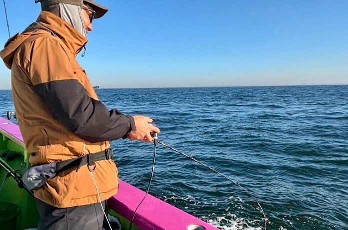 エレキテルバイブレーション