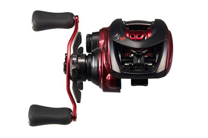 レベルワインダー