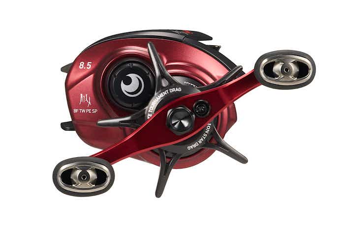 ドラグ引き出しクリック