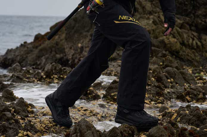 Type Aのジオロックに対応