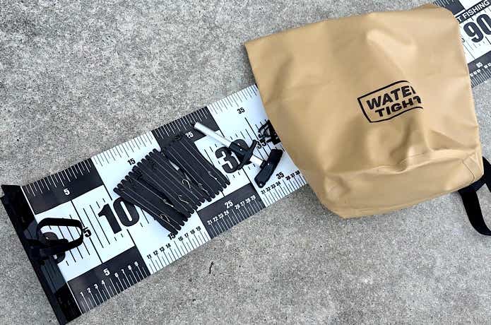 侮れないアイテム