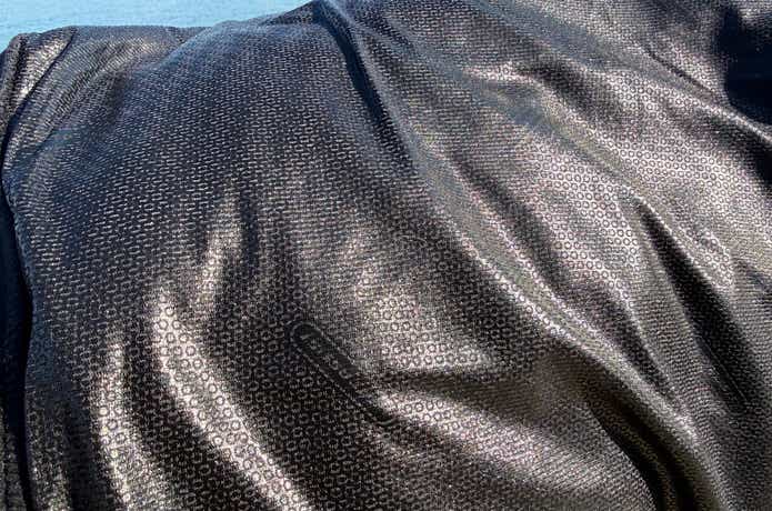 裏ブラックアルミ