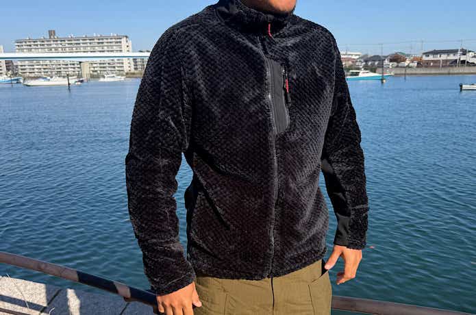 シンプルなデザイン