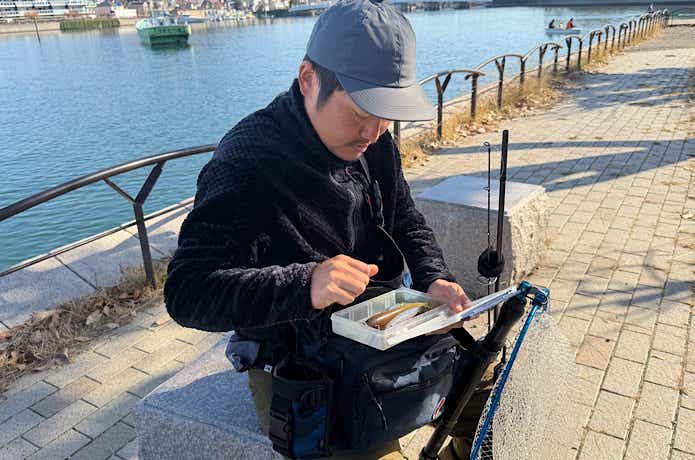 ダイヤフリース裏アルミジャケット