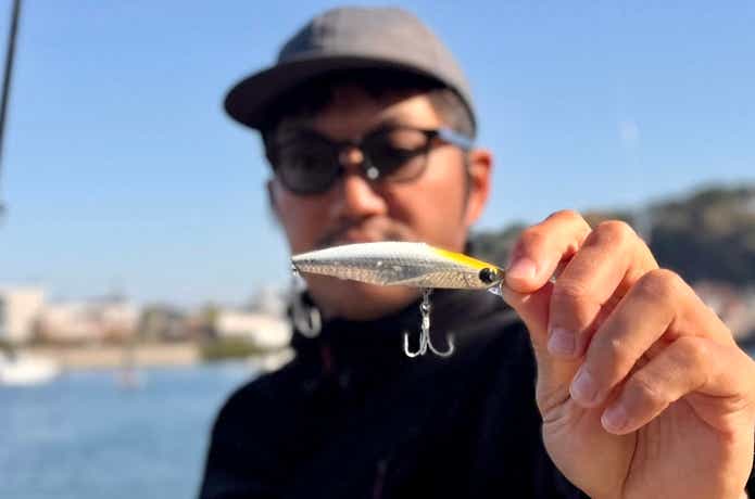 スカスカ感ゼロのバンク82S