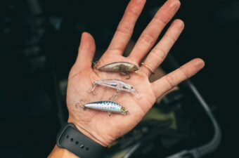 「リピ・リピ・リピ買い」だって、よく釣れるんですもの。