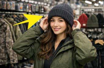 【実は頭が冷えると…】冬の釣りにニット帽が欠かせない理由とおすすめアイテム14選