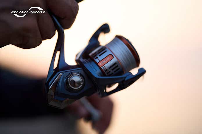 インフィニティドライブ