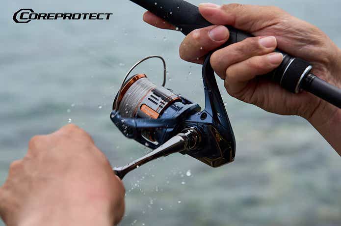 コアプロテクト